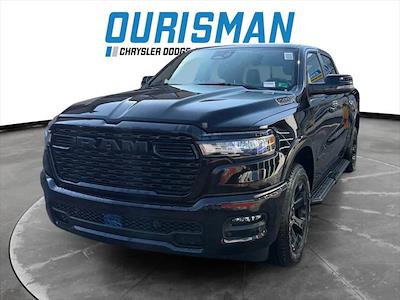 New 2026 Ram 1500 Big Horn Crew Cab for sale #45151524 - photo 2