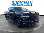 New 2026 Ram 1500 Big Horn Crew Cab for sale #45151524 - photo 1