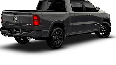 New 2026 Ram 1500 Laramie Crew Cab 4x4 Pickup for sale #45157801 - photo 2