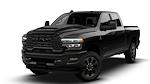 New 2026 Ram 2500 Laramie Crew Cab for sale #45158028 - photo 1