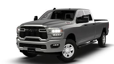 New 2026 Ram 2500 Tradesman Crew Cab 4x4 Pickup for sale #45158087 - photo 1
