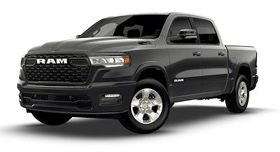 New 2026 Ram 1500 Big Horn Crew Cab for sale #45160704 - photo 1