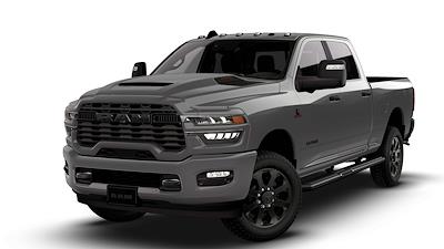 New 2026 Ram 2500 Big Horn Crew Cab for sale #45161022 - photo 1