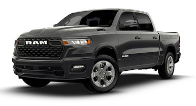 New 2026 Ram 1500 Big Horn Crew Cab 4x4 Pickup for sale #45163590 - photo 1