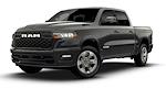 New 2026 Ram 1500 Big Horn Crew Cab 4x4 Pickup for sale #45163590 - photo 1