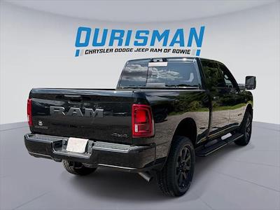 New 2026 Ram 2500 Big Horn Crew Cab for sale #45168955 - photo 2