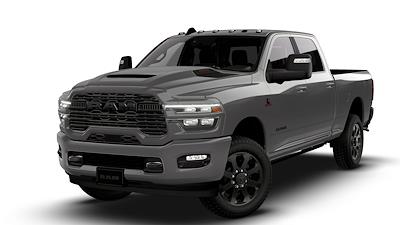 New 2026 Ram 2500 Laramie Crew Cab for sale #45168960 - photo 1