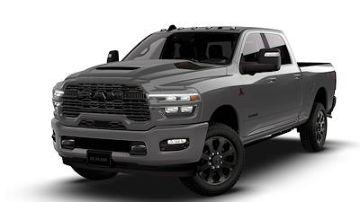 New 2026 Ram 2500 Laramie Crew Cab for sale #45168961 - photo 1