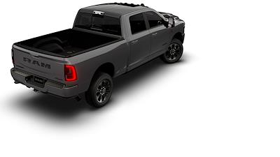 New 2026 Ram 2500 Laramie Crew Cab for sale #45168961 - photo 2