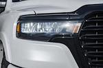 New 2026 Ram 1500 Laramie Crew Cab for sale #45171658 - photo 12