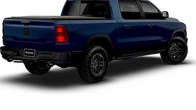 New 2026 Ram 1500 Rebel Crew Cab 4x4 Pickup for sale #45176655 - photo 2