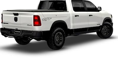 New 2026 Ram 1500 Rebel Crew Cab 4x4 Pickup for sale #45176657 - photo 2