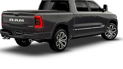 New 2026 Ram 1500 Limited Longhorn Crew Cab for sale #45176955 - photo 2