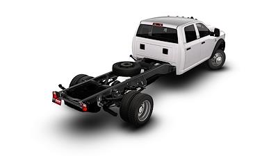 New 2026 Ram 5500 Crew Cab 84 CA Cab Chassis for sale #45185754 - photo 2