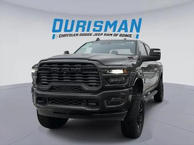 New 2026 Ram 2500 Big Horn Crew Cab for sale #4519221 - photo 2