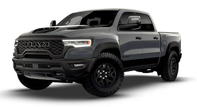 New 2026 Ram 1500 TRX Crew Cab 4x4 Pickup for sale #45205673 - photo 1