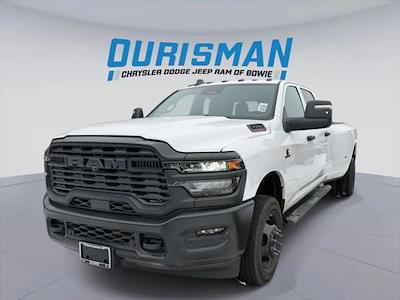 New 2026 Ram 3500 Tradesman Crew Cab for sale #45211865 - photo 2