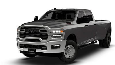 New 2026 Ram 3500 Tradesman Crew Cab for sale #45223417 - photo 1