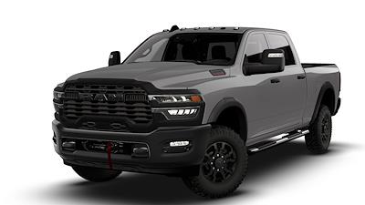 New 2026 Ram 2500 Tradesman Crew Cab for sale #45226584 - photo 1