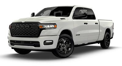 New 2026 Ram 1500 Big Horn Crew Cab for sale #45226680 - photo 1