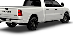 New 2026 Ram 1500 Big Horn Crew Cab for sale #45226681 - photo 2