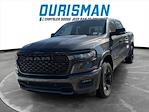 New 2026 Ram 1500 Big Horn Crew Cab for sale #45251447 - photo 2