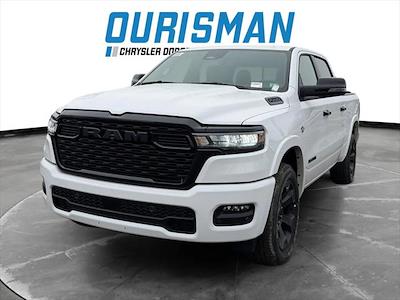 New 2026 Ram 1500 Big Horn Crew Cab for sale #45251454 - photo 2