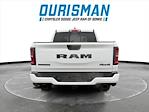 New 2026 Ram 1500 Big Horn Crew Cab for sale #45251454 - photo 5
