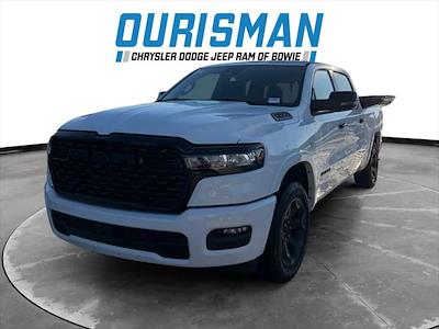 New 2026 Ram 1500 Big Horn Crew Cab for sale #45251456 - photo 2