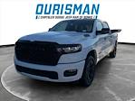 New 2026 Ram 1500 Big Horn Crew Cab for sale #45251456 - photo 2
