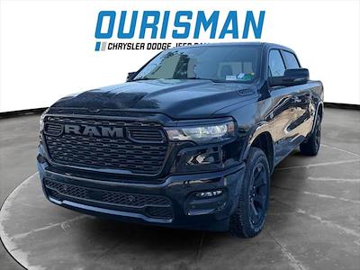 New 2026 Ram 1500 Big Horn Crew Cab for sale #45251458 - photo 2