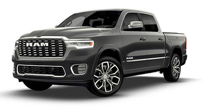 New 2026 Ram 1500 Limited Longhorn Crew Cab for sale #45269933 - photo 1