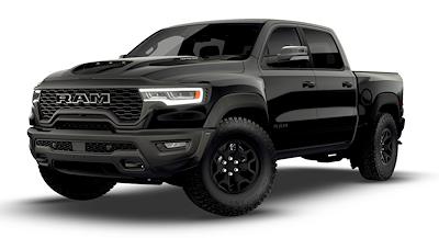 New 2026 Ram 1500 RHO Crew Cab for sale #45272198 - photo 1
