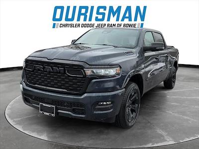 New 2026 Ram 1500 Big Horn Crew Cab for sale #45282980 - photo 2