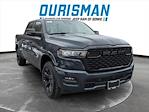 New 2026 Ram 1500 Big Horn Crew Cab for sale #45282980 - photo 1