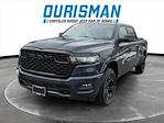 New 2026 Ram 1500 Big Horn Crew Cab for sale #45282980 - photo 2
