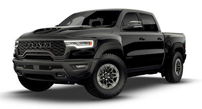 New 2026 Ram 1500 RHO Crew Cab for sale #45293049 - photo 1