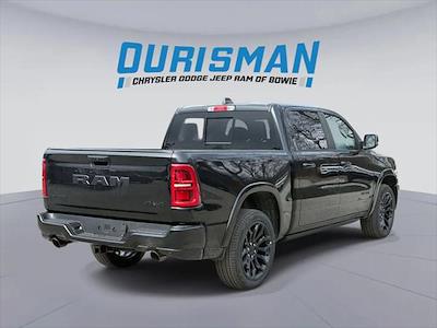 New 2026 Ram 1500 Limited Crew Cab for sale #45315252 - photo 2