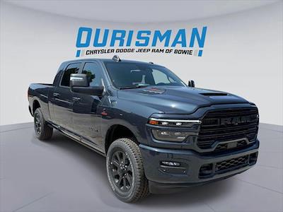 New 2026 Ram 2500 Laramie Mega Cab for sale #45316319 - photo 1