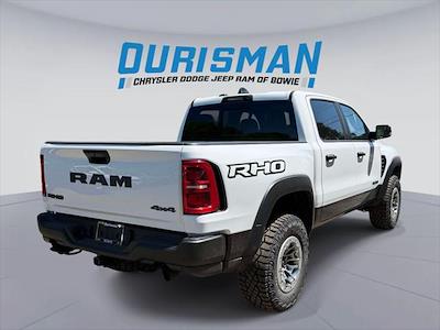New 2026 Ram 1500 RHO Crew Cab for sale #45362274 - photo 2