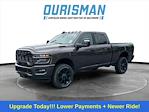 New 2025 Ram 2500 Big Horn Crew Cab 4x4 Pickup for sale #45513109 - photo 2