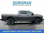 New 2025 Ram 2500 Big Horn Crew Cab 4x4 Pickup for sale #45513109 - photo 7