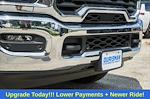 New 2025 Ram 2500 Big Horn Crew Cab 4x4 Pickup for sale #45527694 - photo 12