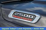 New 2025 Ram 2500 Big Horn Crew Cab 4x4 Pickup for sale #45527694 - photo 15