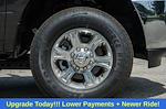 New 2025 Ram 2500 Big Horn Crew Cab 4x4 Pickup for sale #45527694 - photo 18