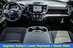 New 2025 Ram 2500 Big Horn Crew Cab 4x4 Pickup for sale #45527694 - photo 21