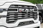 New 2025 Ram 2500 Big Horn Crew Cab 4x4 Pickup for sale #45527696 - photo 12
