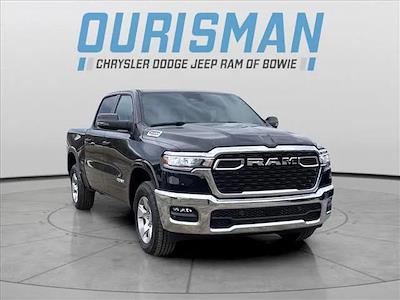 New 2025 Ram 1500 Big Horn Crew Cab 4x4 Pickup for sale #45560901 - photo 1