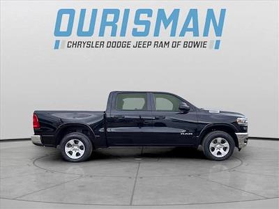 New 2025 Ram 1500 Big Horn Crew Cab 4x4 Pickup for sale #45560901 - photo 2
