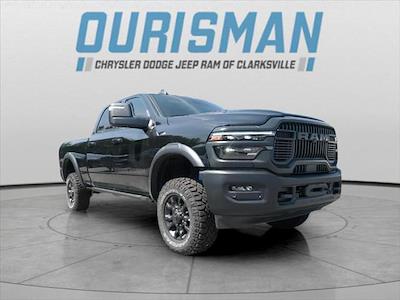 New 2025 Ram 2500 Power Wagon Crew Cab for sale #45563897 - photo 1